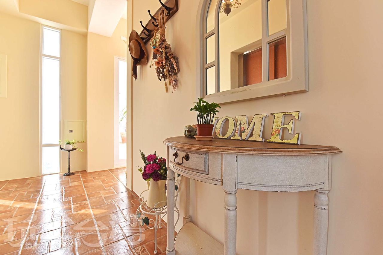 Apartamento 夏日澄藍the Charming Land Baisha Exterior foto